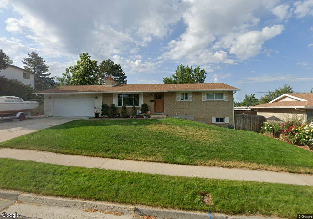 1404 E Capella Way, Sandy, UT 84093 - photo 1