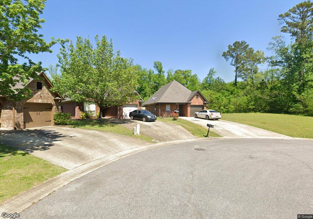 4266 Willow Brook Cir, Birmingham, AL 35215 - photo 1