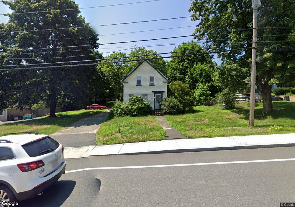 744 Broadway, Haverhill, MA 01832 - photo 1