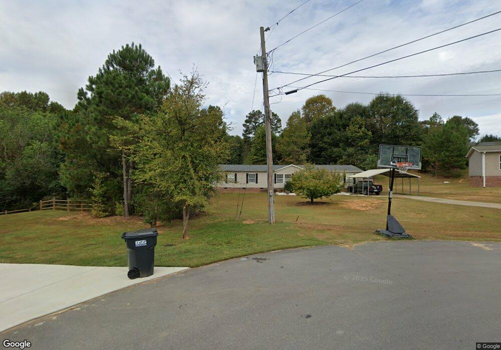 140 Teak Dr, Statesville, NC 28625 - photo 1