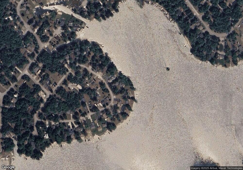 1618 Arrowhead Trail, West Branch, MI 48661 - photo 1