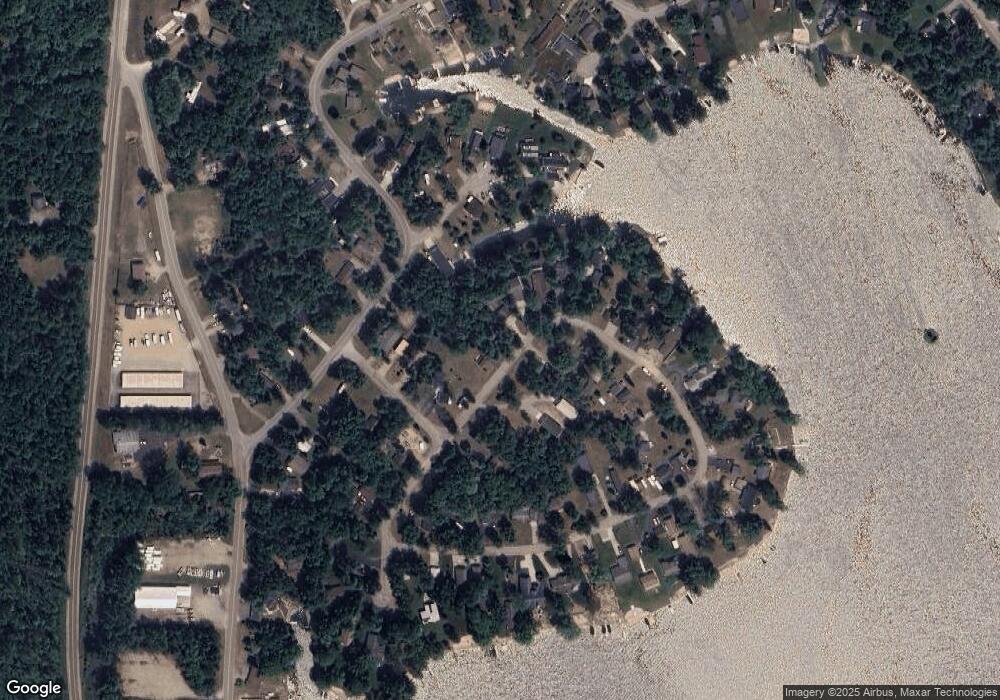 1656 Arrowhead Trail, West Branch, MI 48661 - photo 1