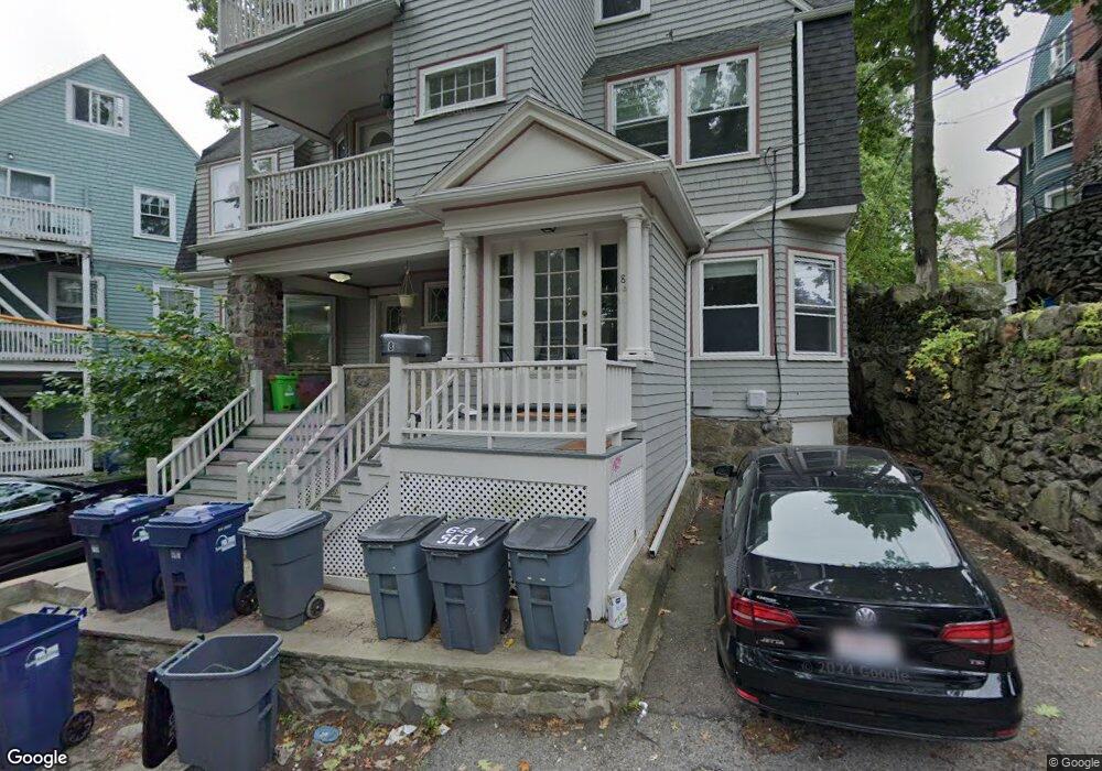 6 Selkirk Rd unit 3, Brighton, MA 02135 - photo 1