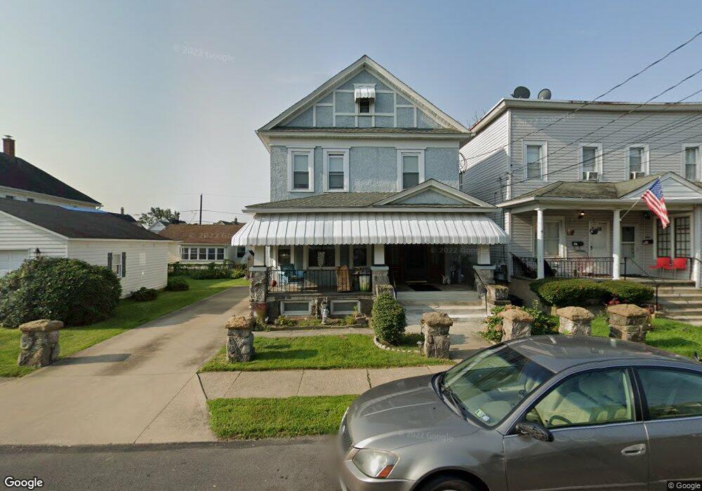 1107 Amherst St, Scranton, PA 18504 - photo 1