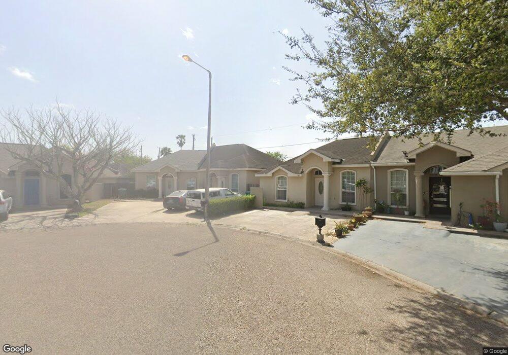 1303 Jubilee Ave, Pharr, TX 78577 - photo 1