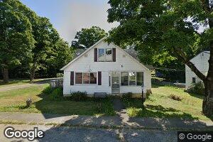 110 S Harrison St, Tarlton, OH 43156