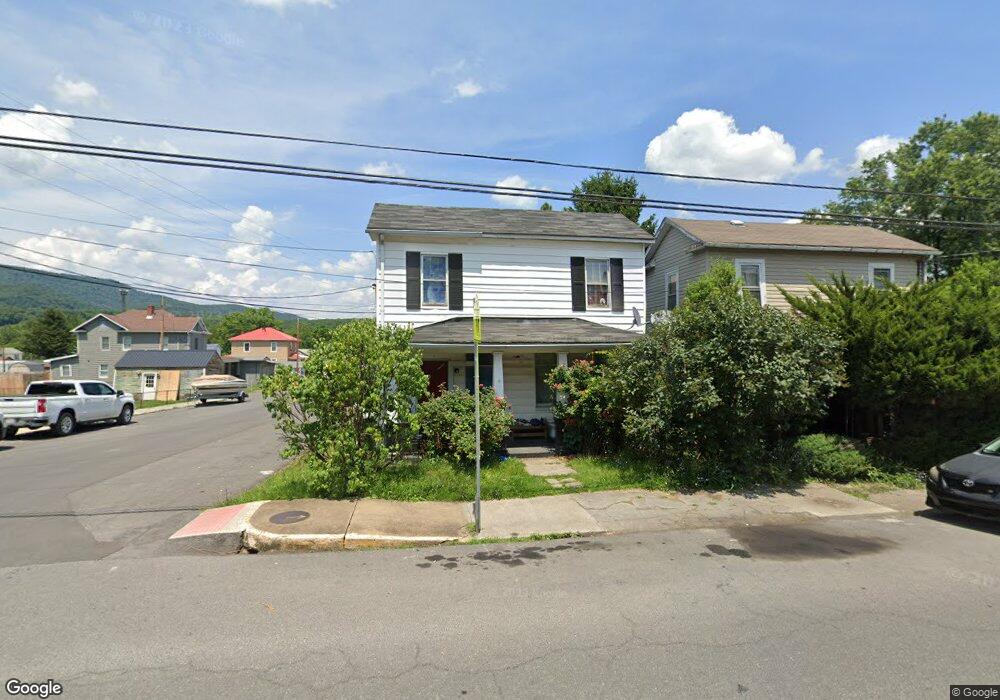 522 W Piedmont St, Keyser, WV 26726 - photo 1