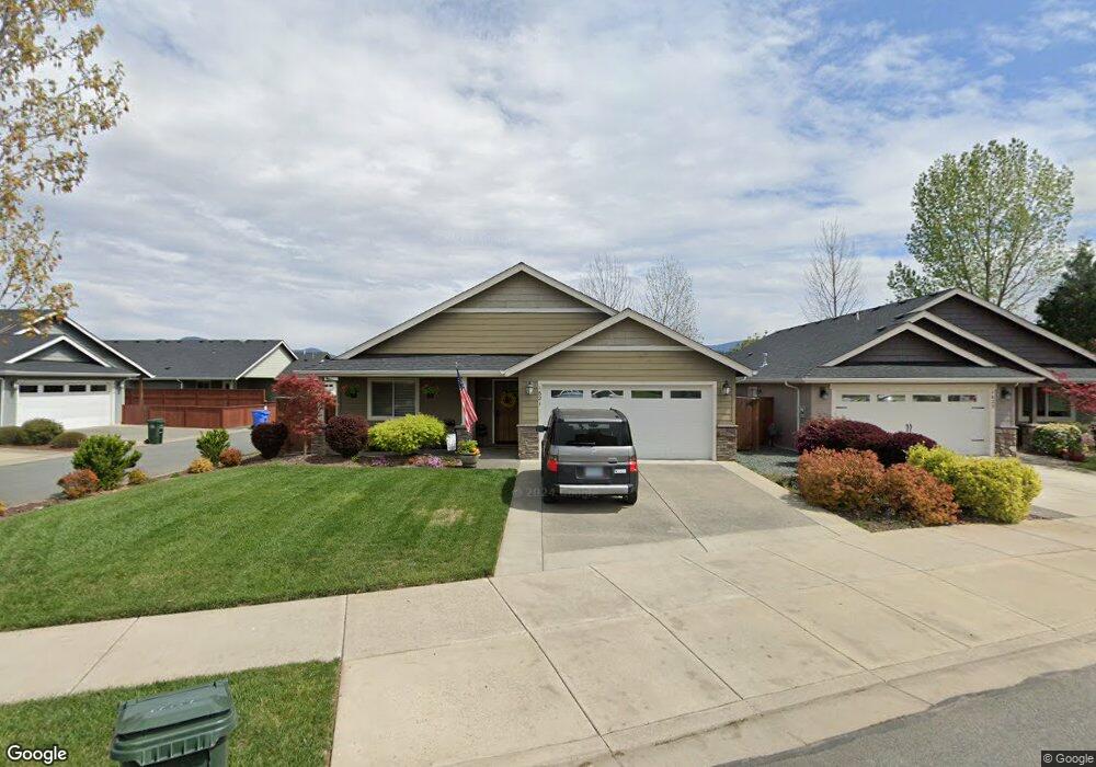 2837 SW Elmer Nelson Ln, Grants Pass, OR 97527 - photo 1