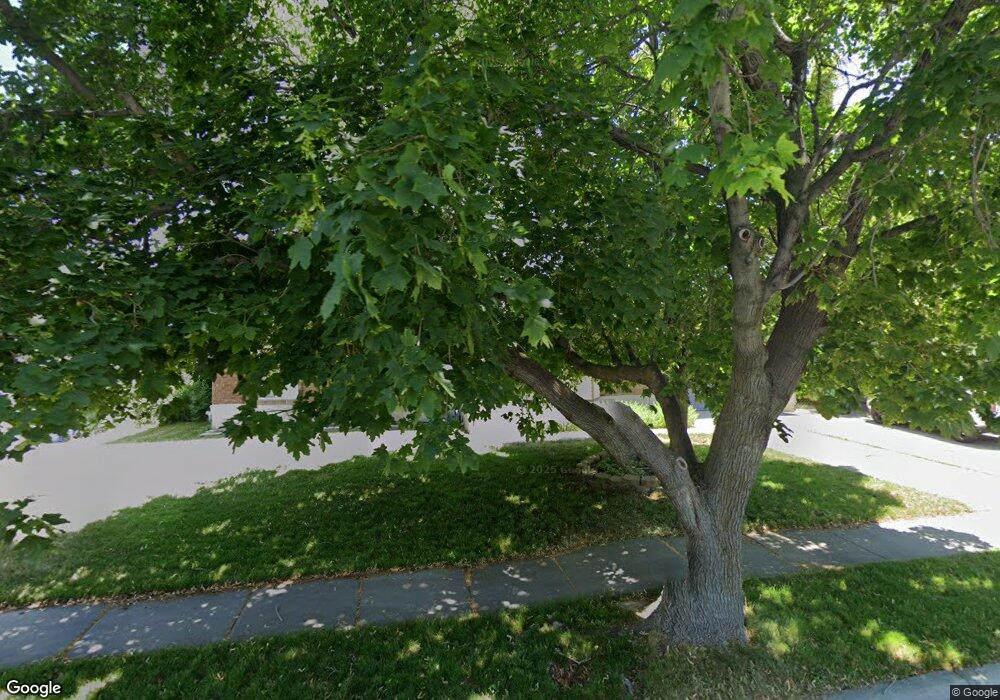 8757 S 1480 W, West Jordan, UT 84088 - photo 1