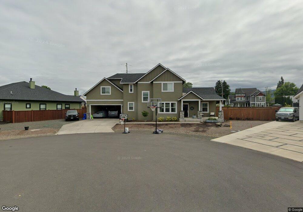 91167 Champ Ct, Eugene, OR 97408 - photo 1