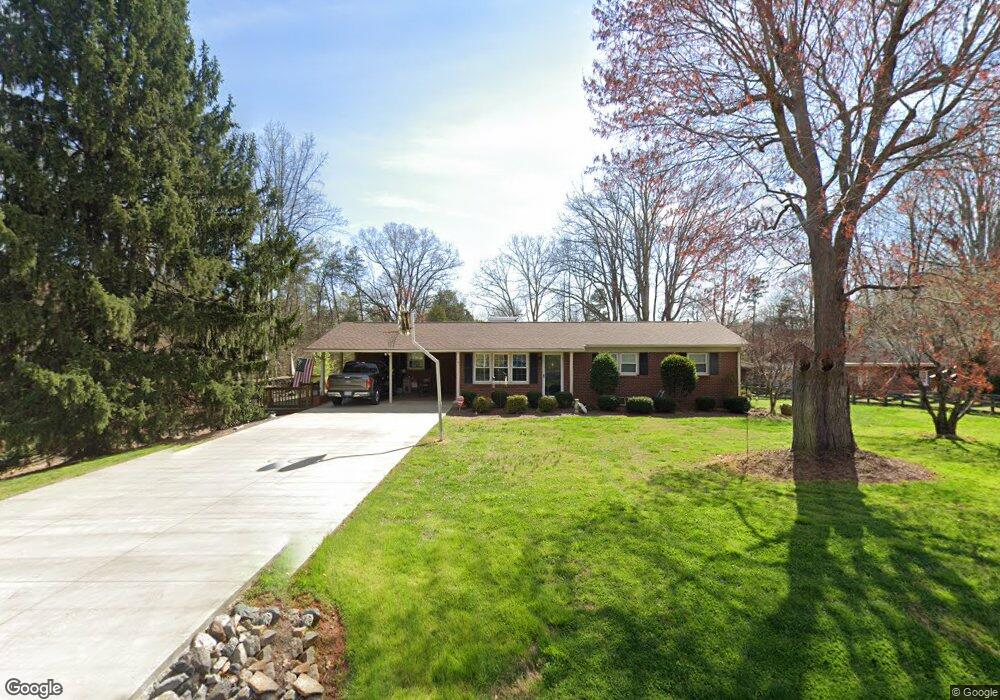 121 Ellenburg Dr, Statesville, NC 28625 - photo 1