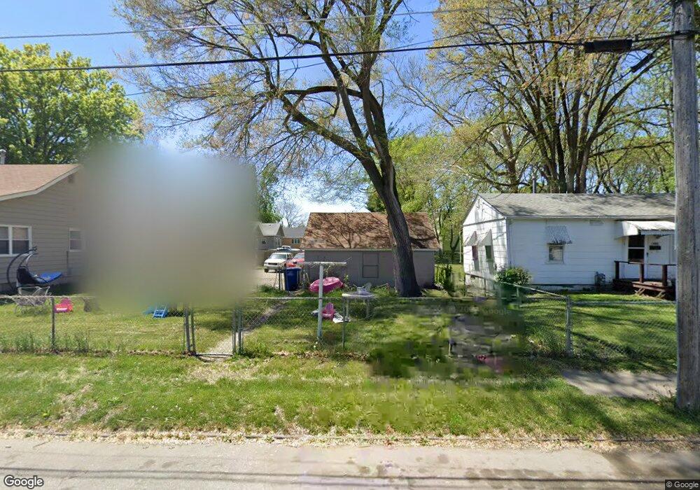 1402 E 25th St, Des Moines, IA 50317 - photo 1