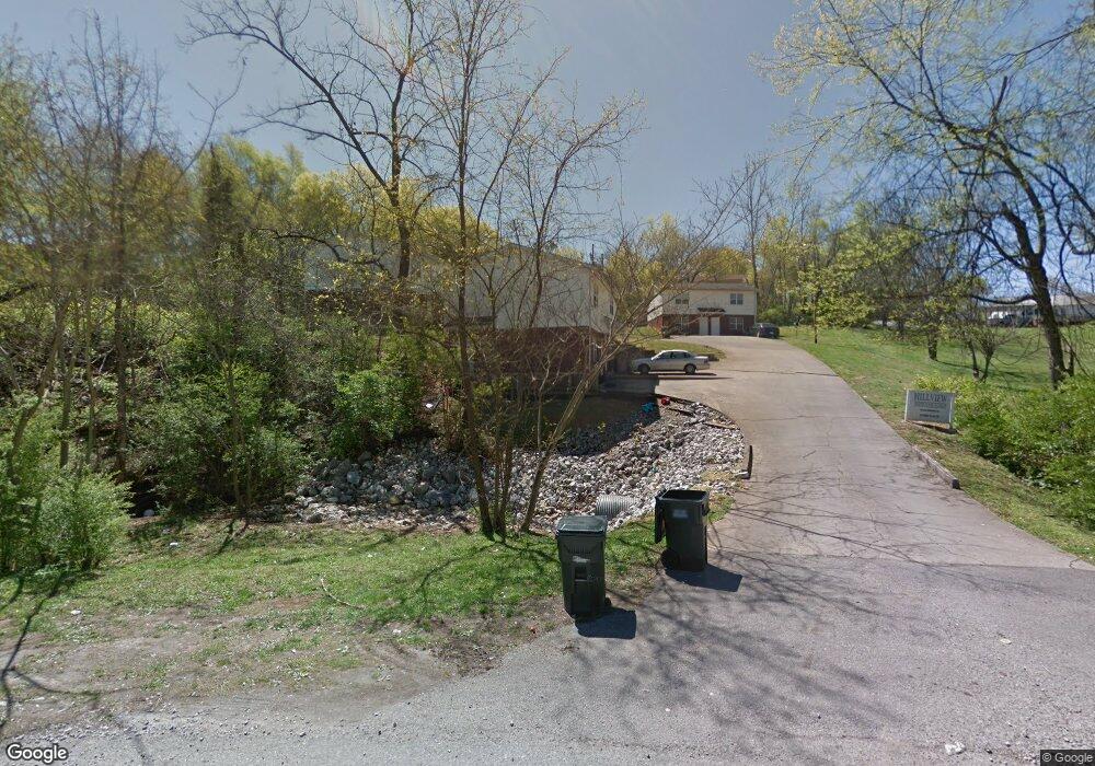 171 Hillview St, Dickson, TN 37055 - photo 1