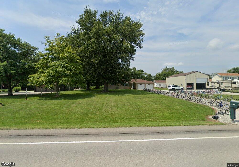 5193 S State Road 3, Greensburg, IN 47240 - photo 1