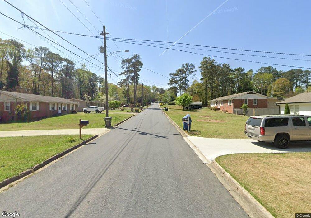 0 Pinetree Ln SW unit 8676262, Marietta, GA 30060 - photo 1