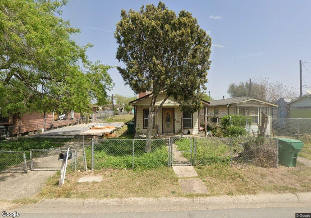 718 W Wright Ave, Pharr, TX 78577 - photo 1