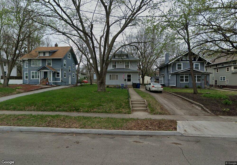 1134 36th St, Des Moines, IA 50311 - photo 1