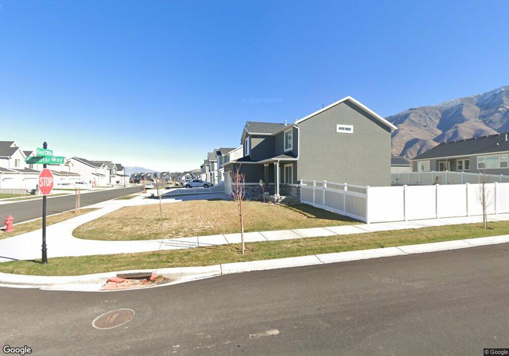 1017 S Red Cliff Dr, Santaquin, UT 84655 - photo 1