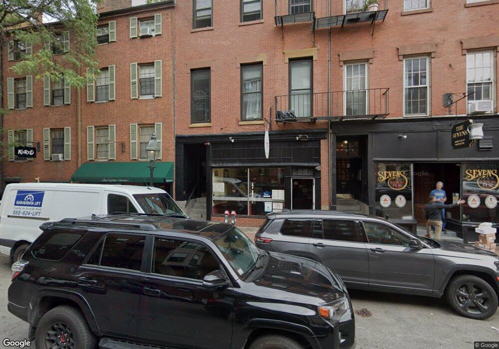 79 Charles St unit 2r, Boston, MA 02114 - photo 1