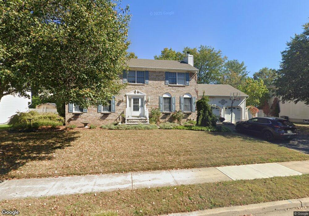 603 Spicer Ave, South Plainfield, NJ 07080 - photo 1