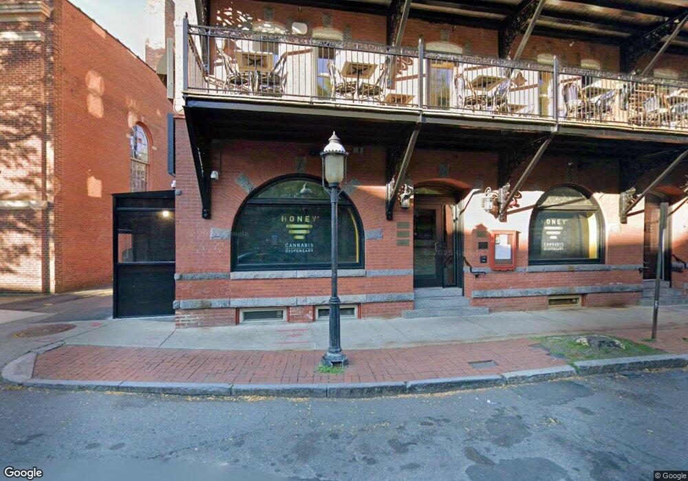 41 Strong Ave unit 4, Northampton, MA 01060 - photo 1