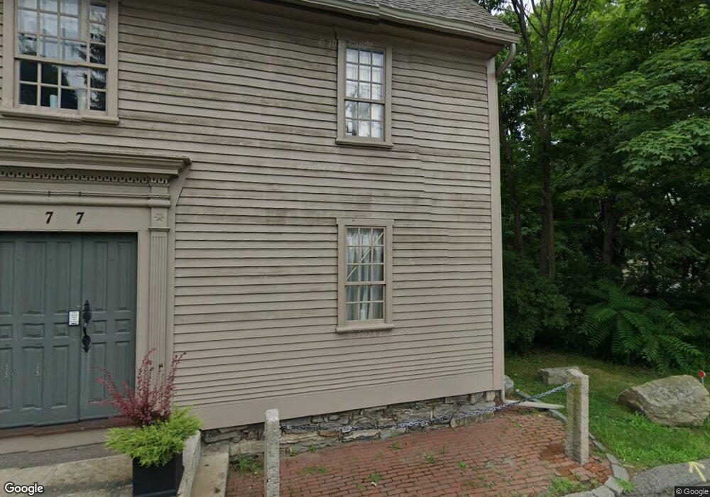 5 Rogan Terrace, Norwich, CT 06360 - photo 1