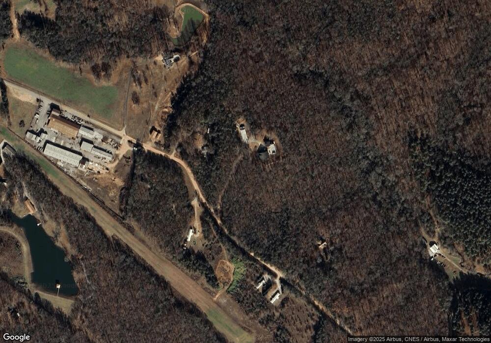 465 E Jones Chapel Rd, Danielsville, GA 30633 - photo 1