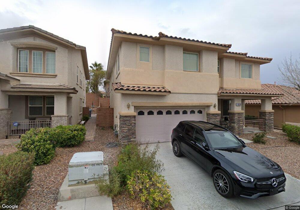 11076 Crown Crest Ln unit 2, Las Vegas, NV 89135 - photo 1