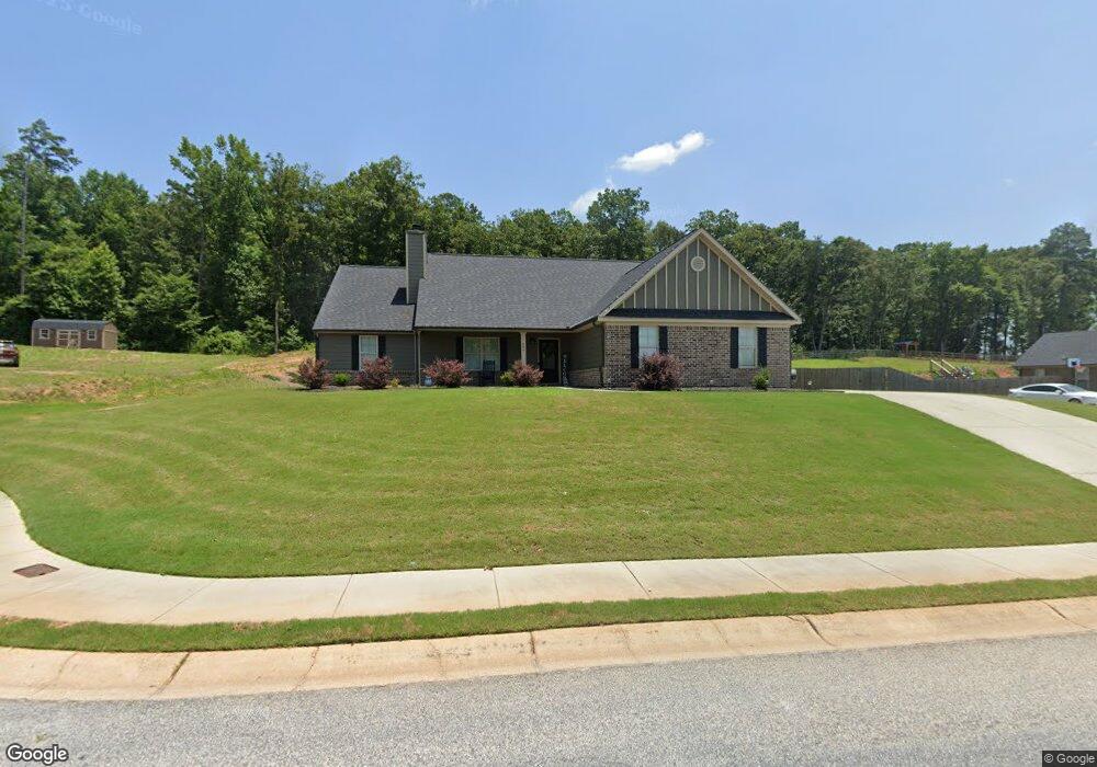 680 Molly Dr unit 22, Jefferson, GA 30549 - photo 1