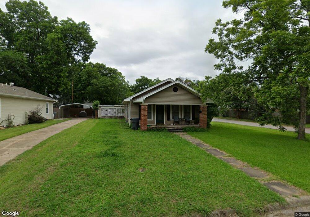 436 Wheeler St SW, Ardmore, OK 73401 - photo 1
