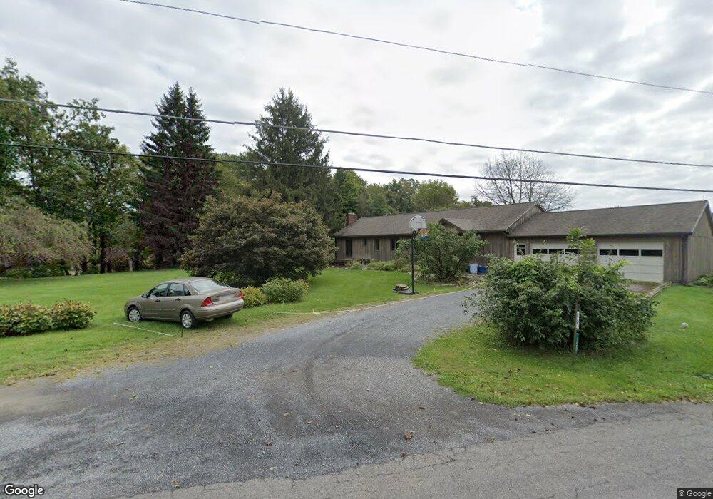 150 Bogart Rd, Danville, PA 17821 - photo 1