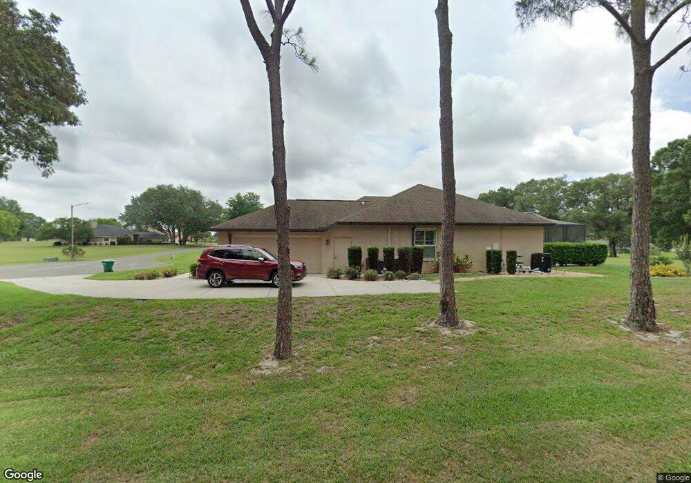 2099 N Citrus Hills Charle Blvd, Hernando, FL 34442 - photo 1