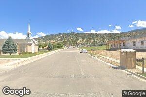 644 E Union St Unit 24, Manti, UT 84642