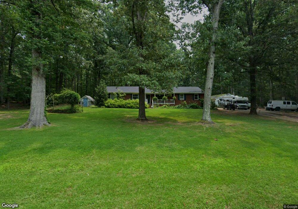 593 Woodcrest Dr, Gastonia, NC 28052 - photo 1