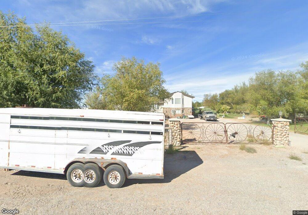 580 S Main St, Hinckley, UT 84635 - photo 1