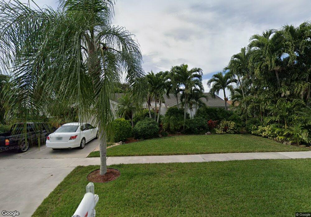 9255 Edgemont Ln, Boca Raton, FL 33434 - photo 1