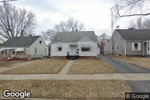 333 Bede St, Flint, MI 48507