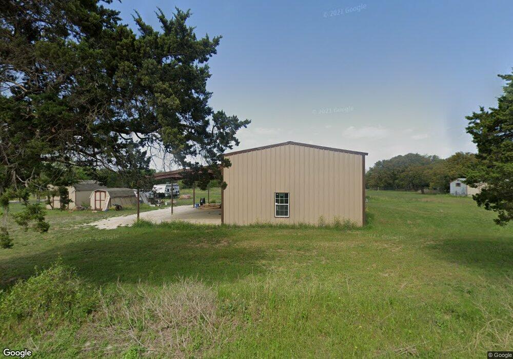 13375 Moffat Rd, Temple, TX 76502 - photo 1