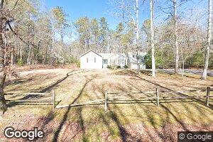 126 Stonewall Estates Dr Unit 8, Tiger, GA 30576