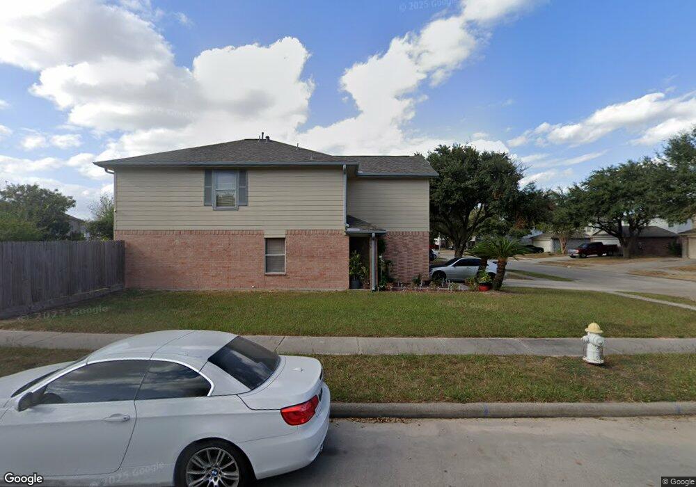 9739 Phil Halstead Dr, Houston, TX 77086 - photo 1