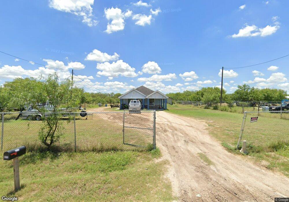 6605 Loma Dr, Mercedes, TX 78570 - photo 1