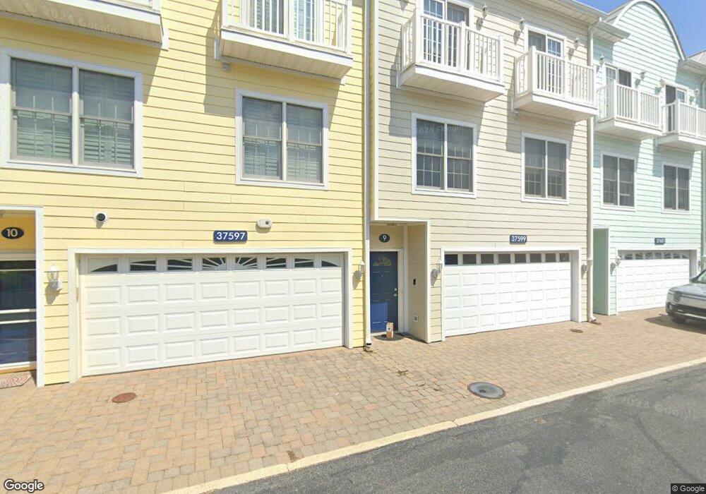 37595 Atlantic St unit 11, Rehoboth Beach, DE 19971 - photo 1