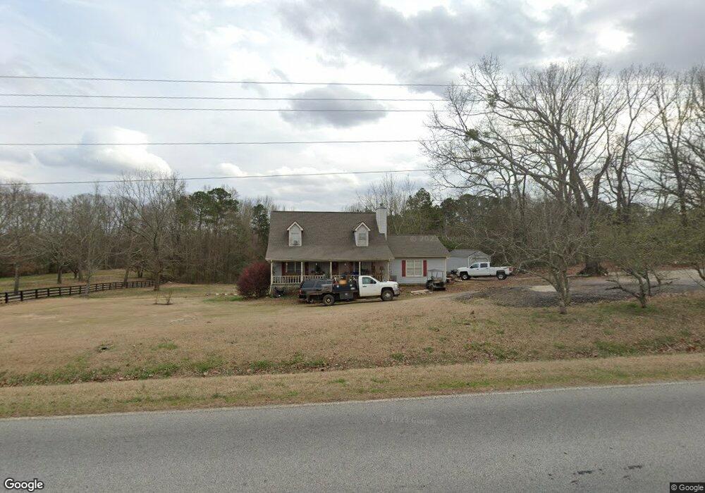 6013 Old Pendergrass Rd, Jefferson, GA 30549 - photo 1