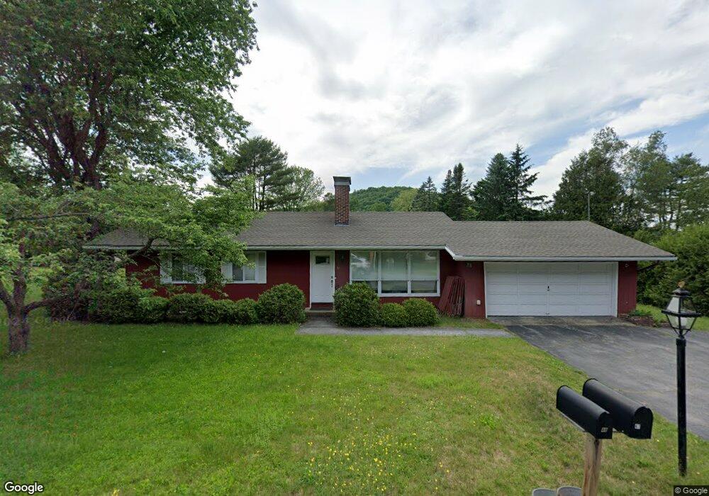 48 Morrison Hill Dr, Littleton, NH 03561 - photo 1