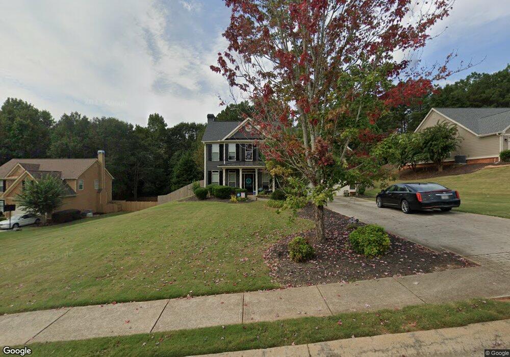 207 Fisher Ct unit 57, Winder, GA 30680 - photo 1