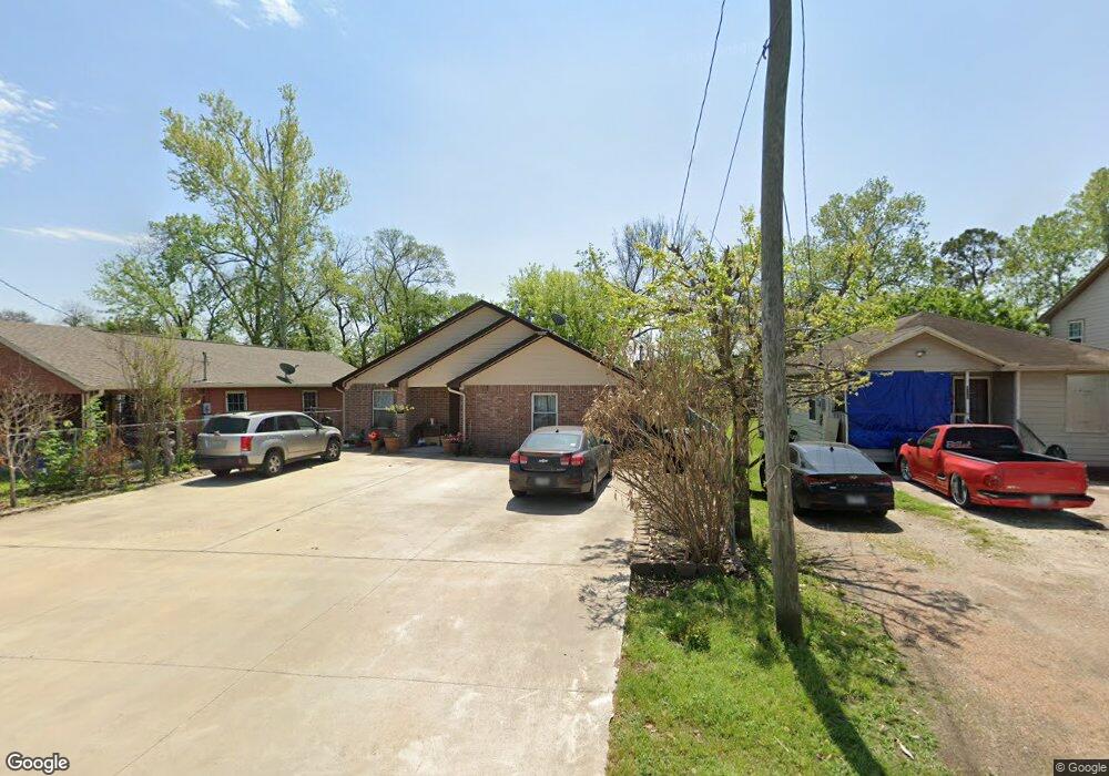 4114 Denmark St, Houston, TX 77016 - photo 1