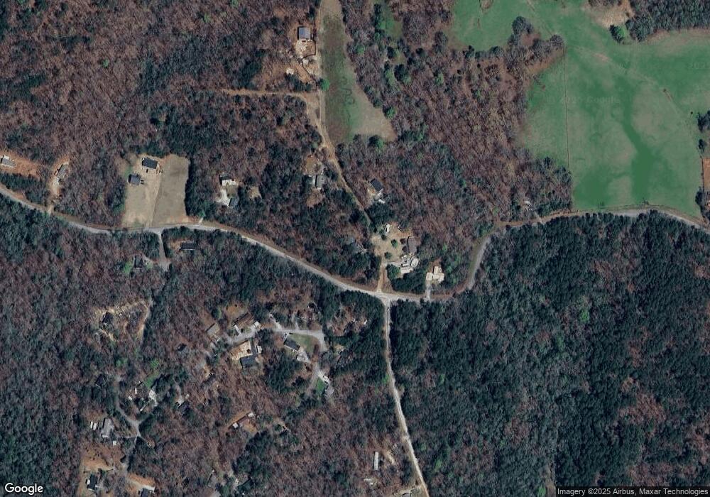 641 Stansel Rd, Cleveland, GA 30528 - photo 1