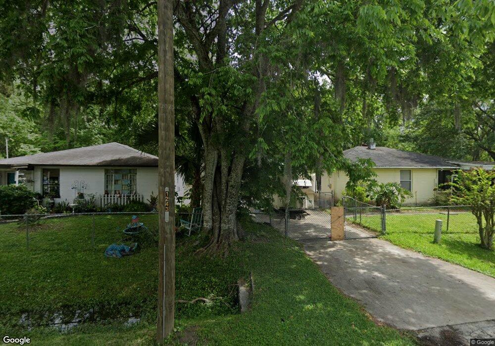 1249 Delmar St, Jacksonville, FL 32205 - photo 1
