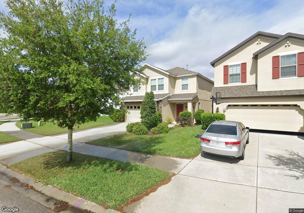 16120 Starling Crossing Dr, Lithia, FL 33547 - photo 1