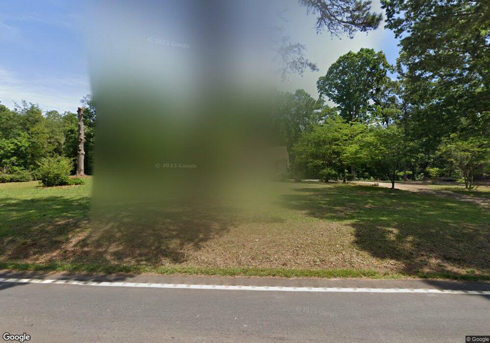 1809 Gumlog Rd, Martin, GA 30557 - photo 1